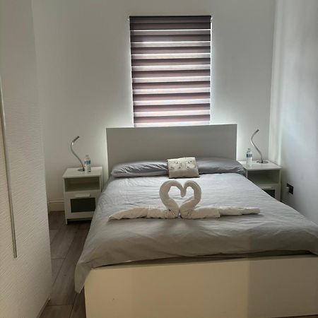 Eejs Modern London 3 Bed Flat Near Crystal Palace Stadium - Great Transport Links Norwood Exterior photo