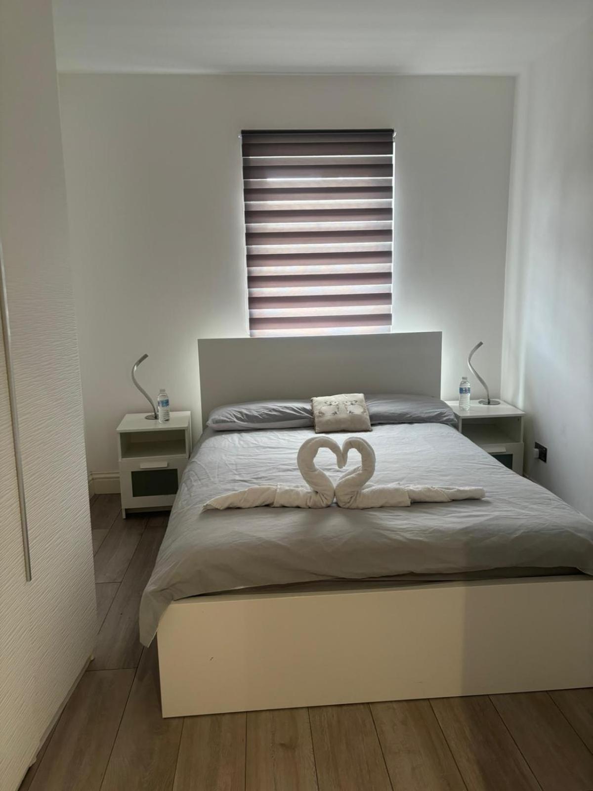 Eejs Modern London 3 Bed Flat Near Crystal Palace Stadium - Great Transport Links Norwood Exterior photo